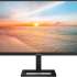 27" Монитор Philips 27E1N1900AE,  3840x2160,  IPS,  2хHDMI,  черный [27e1n1900ae/01]